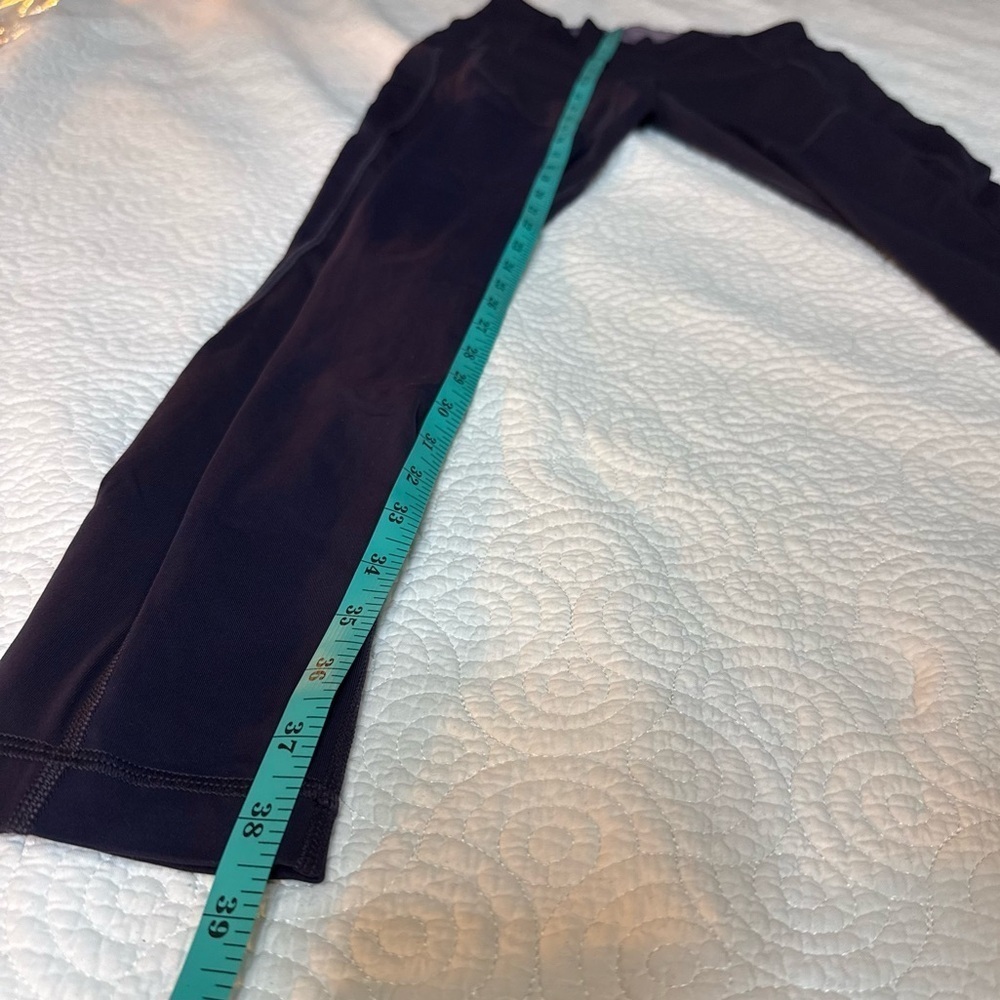lululemon athletica Purple Leggings - Picture 6 of 7